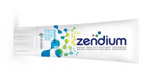 Zendium Junior 7 Tuba