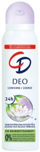 cd_deo spray_lekno