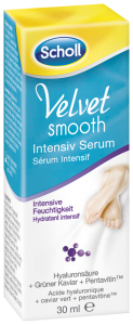 scholl velvet smooth intensiv-serum 30ml_5052197028027